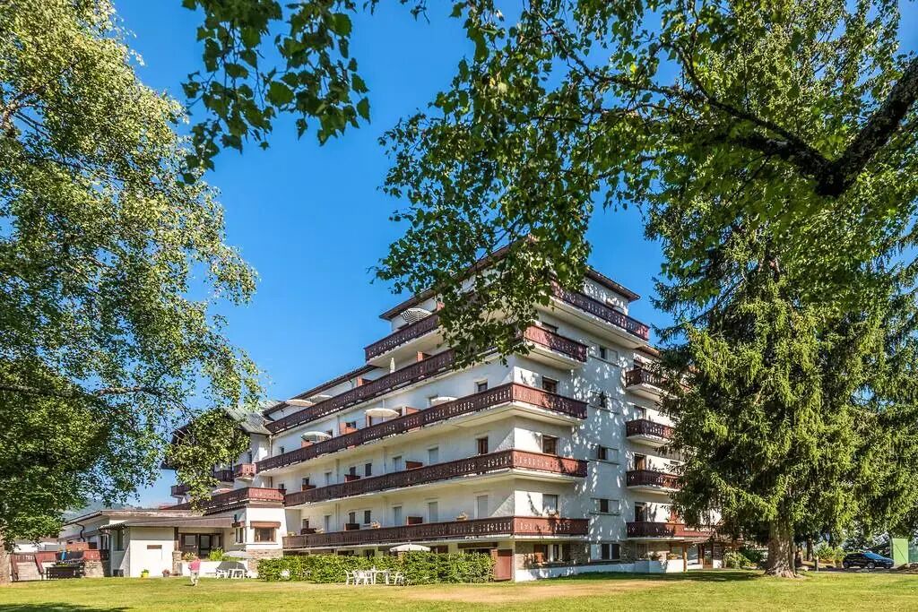 Photo of Outdoor in Le Planellet