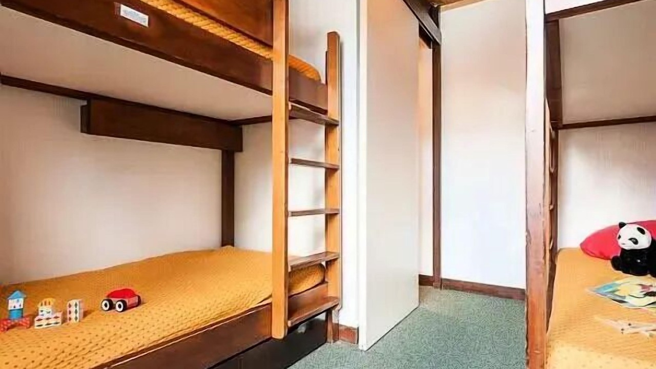 Photo of Bedroom in Le Planellet