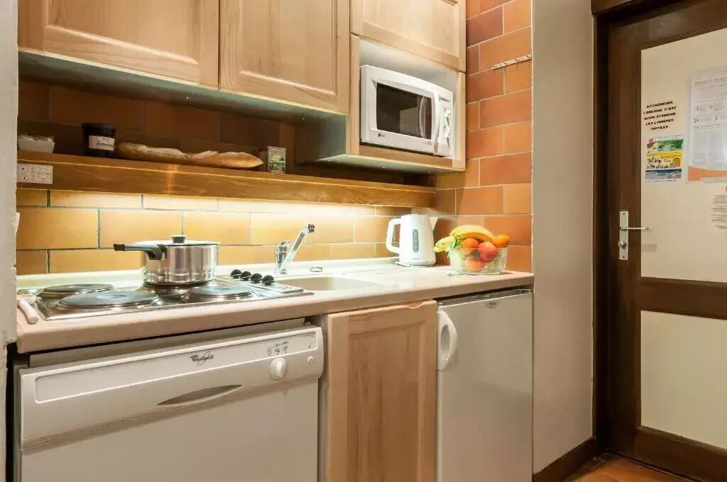 Photo of Kitchen in Le Planellet