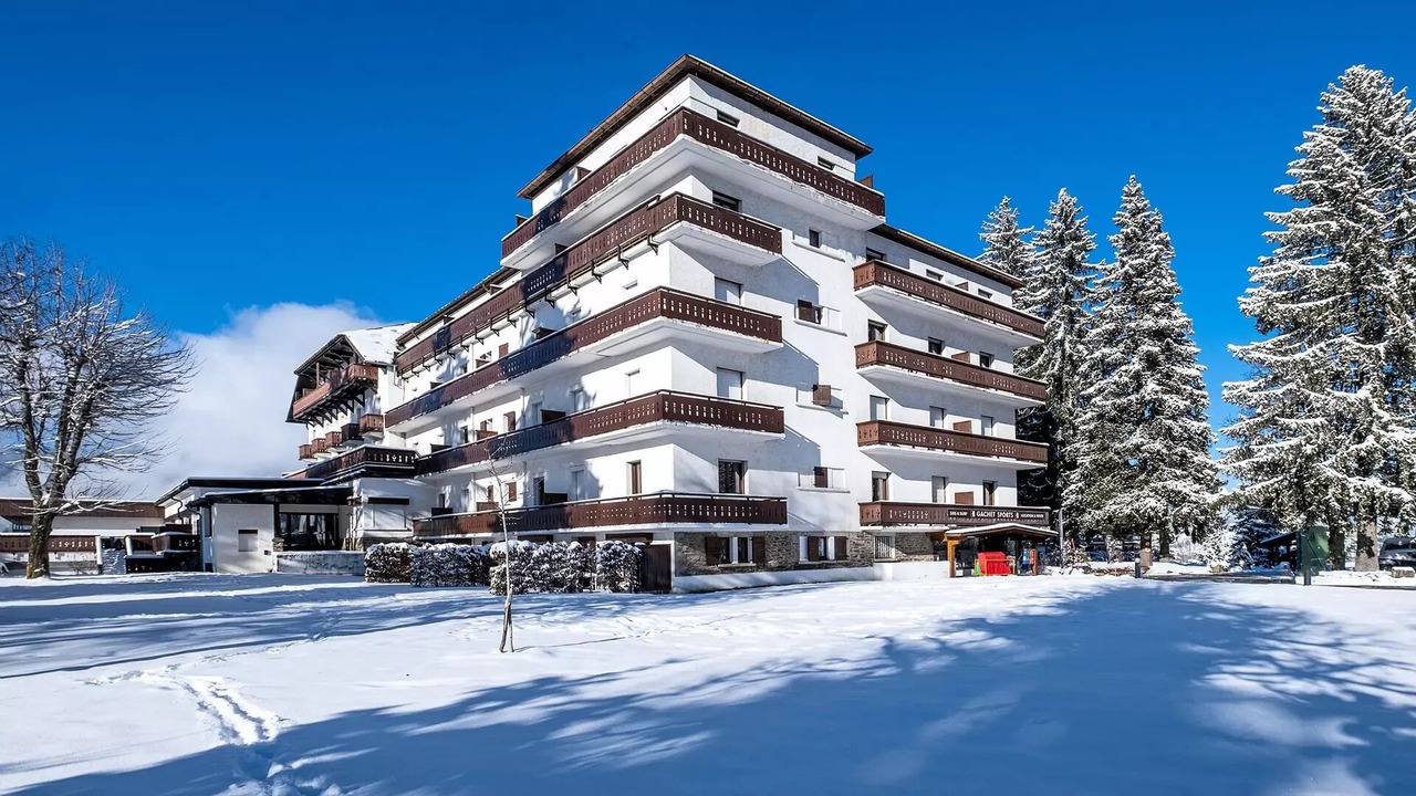 Photo of Outdoor in Le Planellet