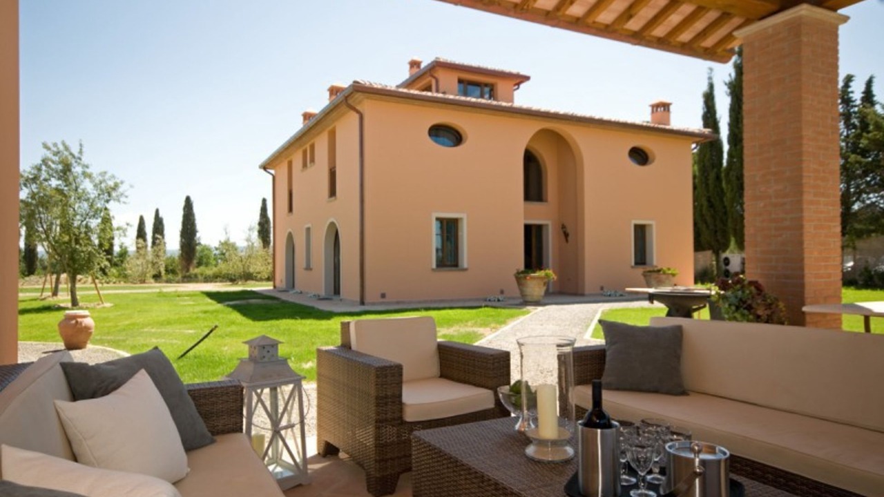 Photo of Outdoor in Peccioli