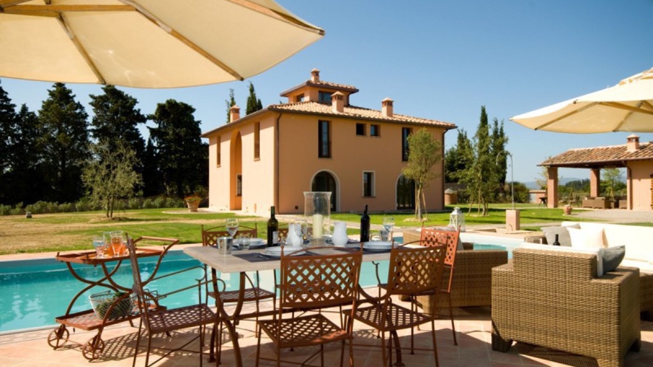 Photo of Outdoor in Peccioli