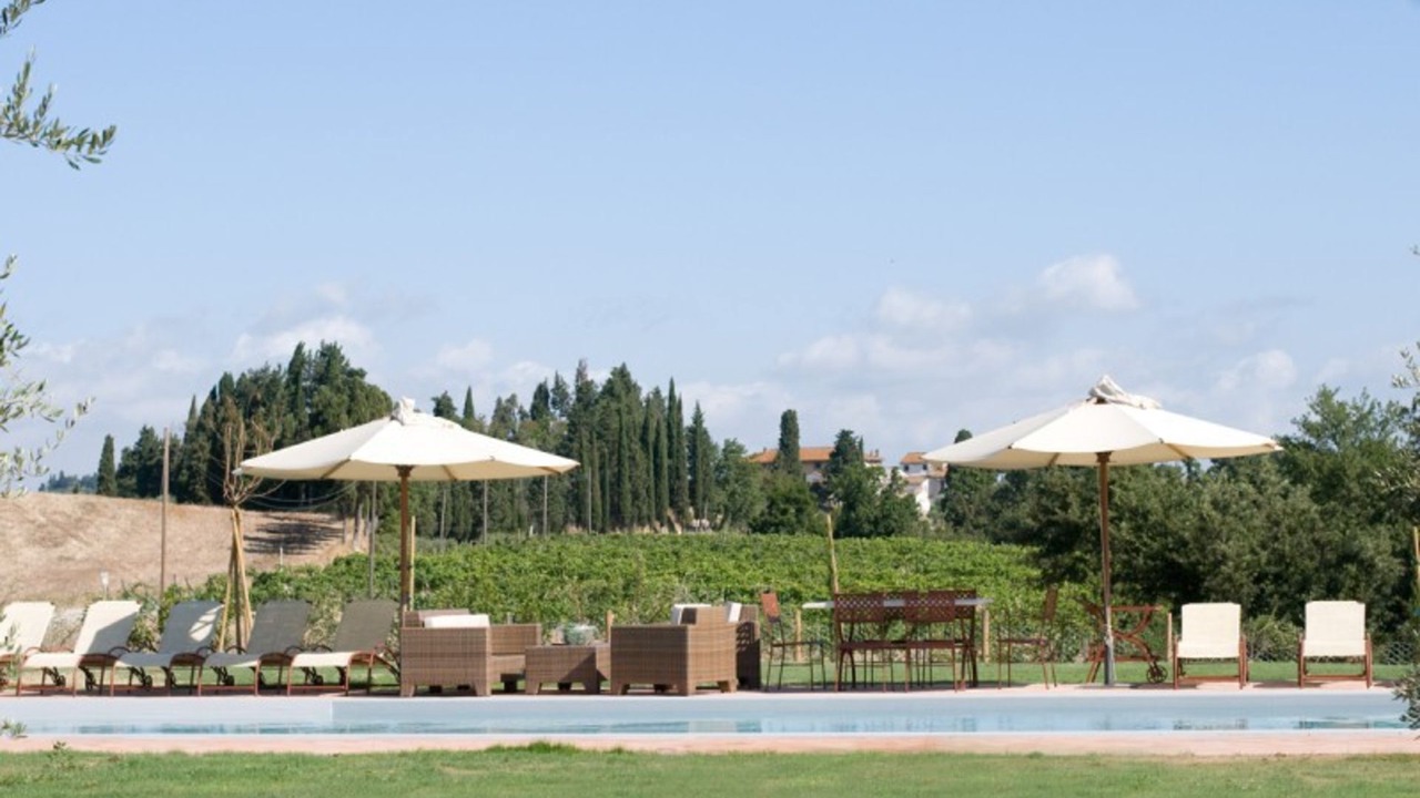 Photo of Outdoor in Peccioli