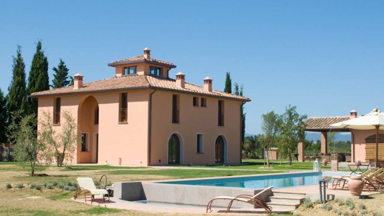 Photo of Outdoor in Peccioli