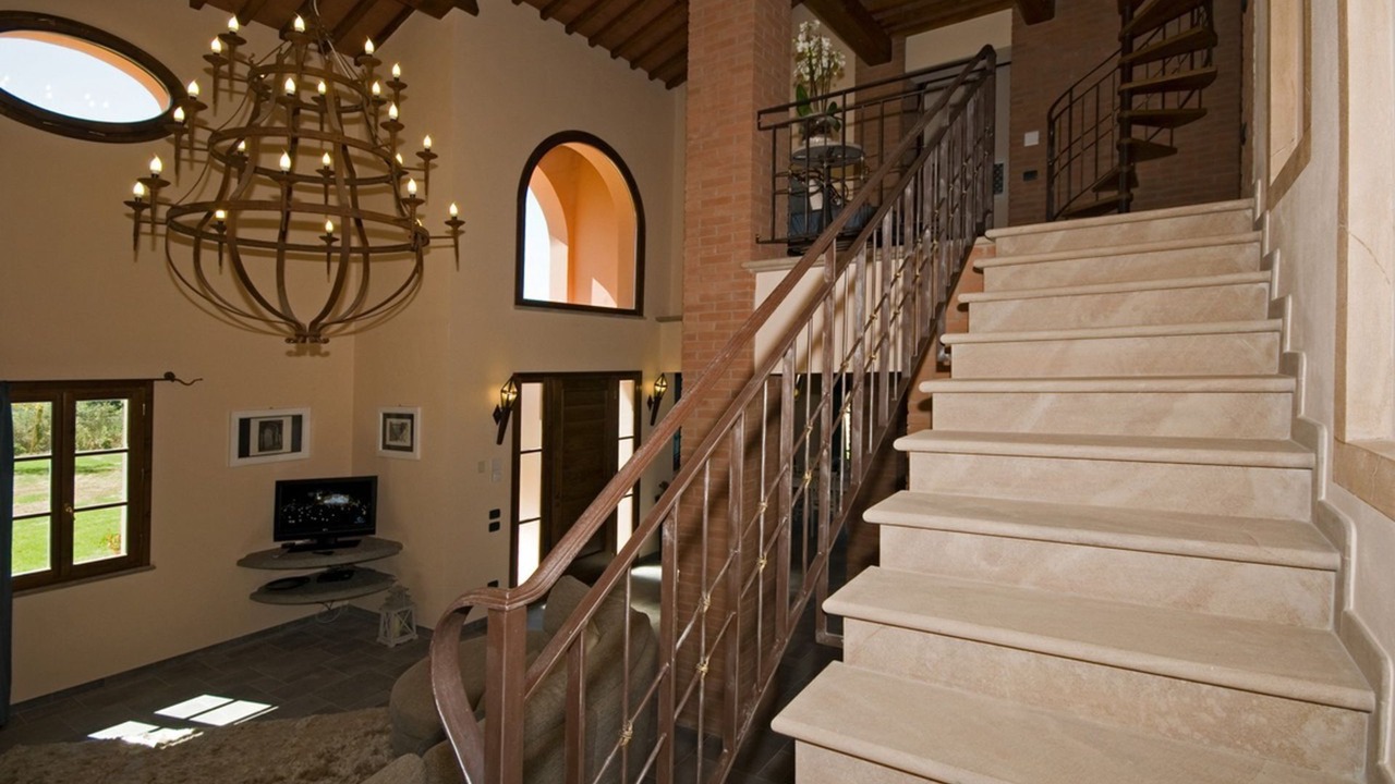 Photo of Livingroom in Peccioli