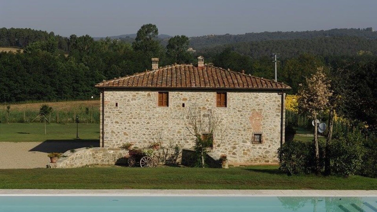 Photo of Outdoor in Bucine