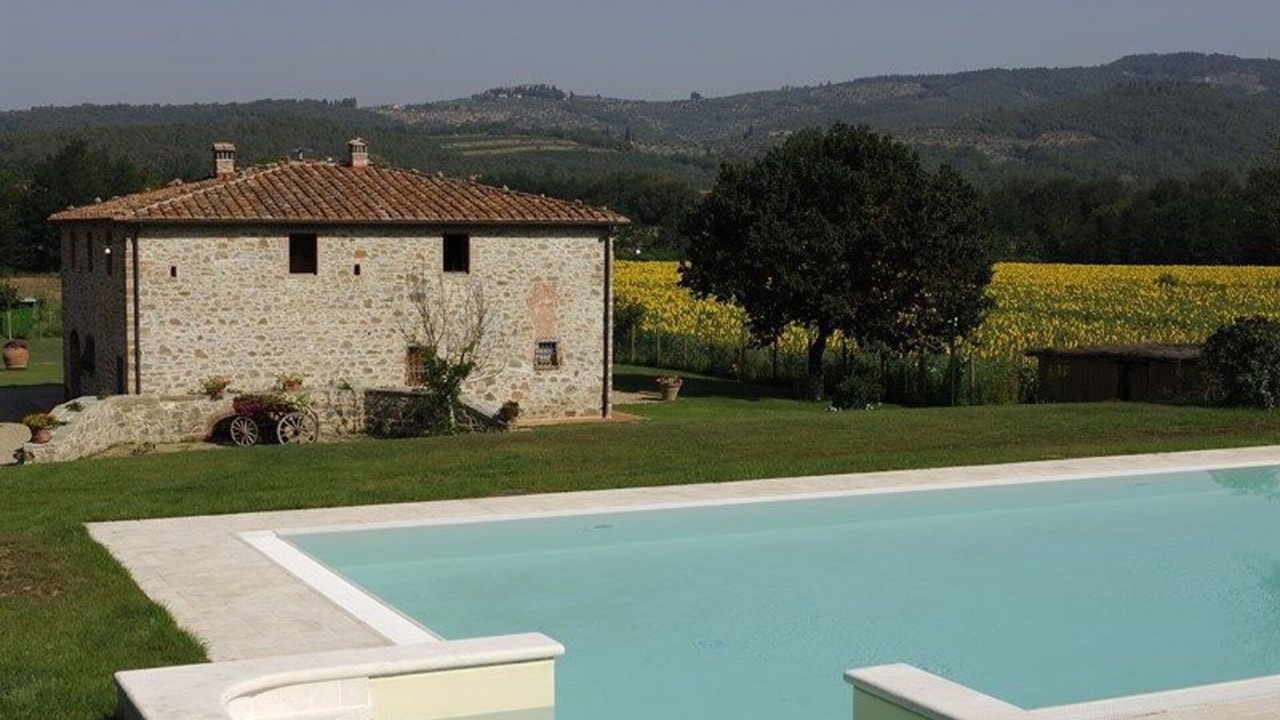 Photo of Outdoor in Bucine