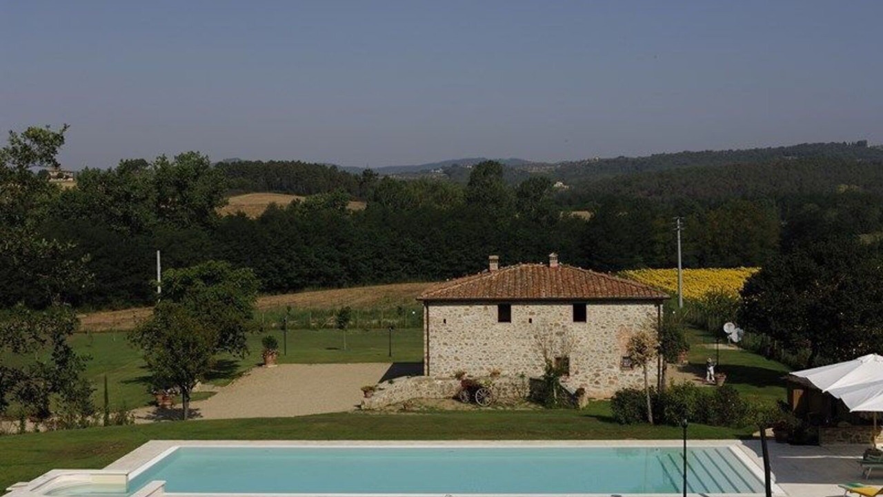Photo of Outdoor in Bucine