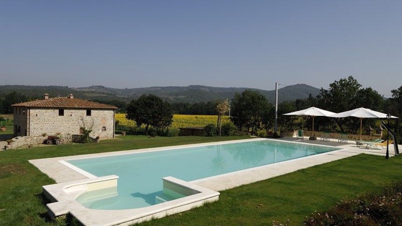 Photo of Outdoor in Bucine