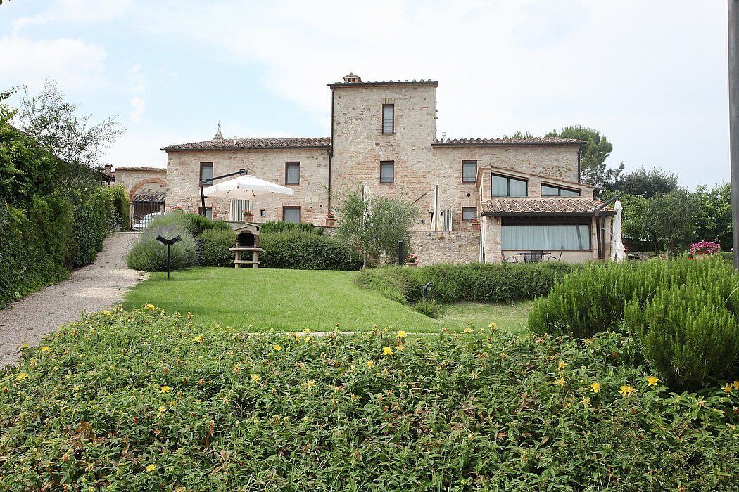 Photo of Outdoor in Lano