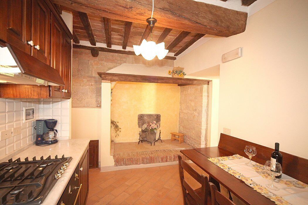 Photo of Kitchen in Lano