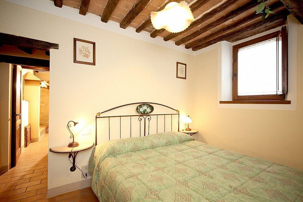 Photo of Bedroom in Lano