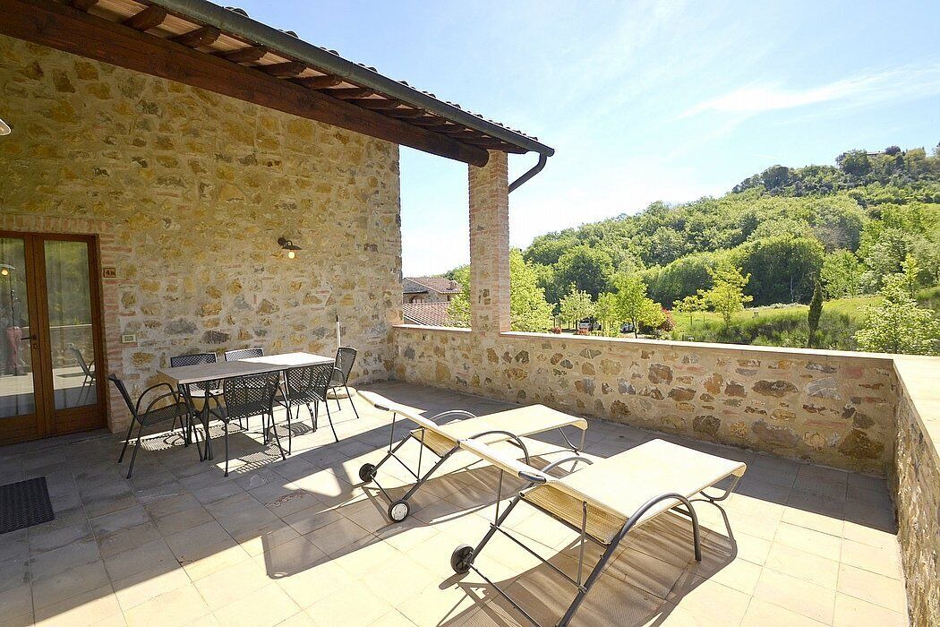 Photo of Outdoor in San Macario In Monte