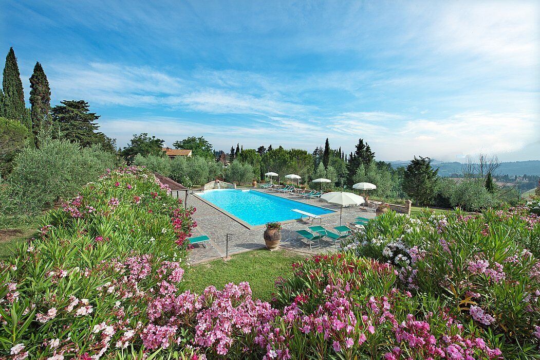 Photo of Outdoor in Peccioli