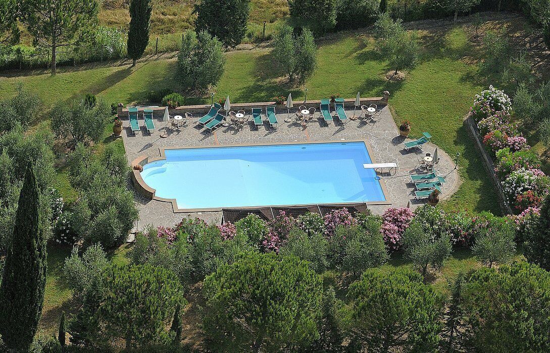 Photo of Outdoor in Peccioli