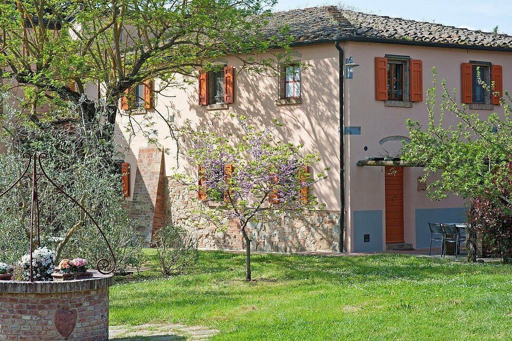 Photo of Outdoor in Peccioli