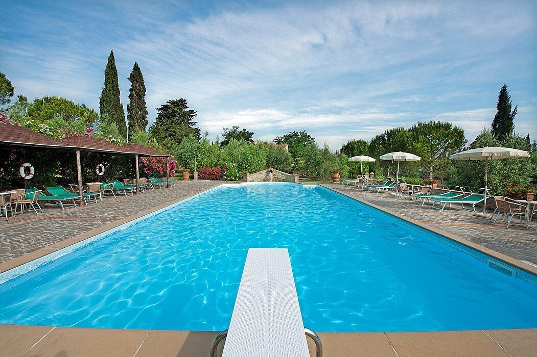 Photo of Outdoor in Peccioli