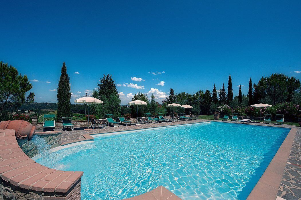 Photo of Outdoor in Peccioli