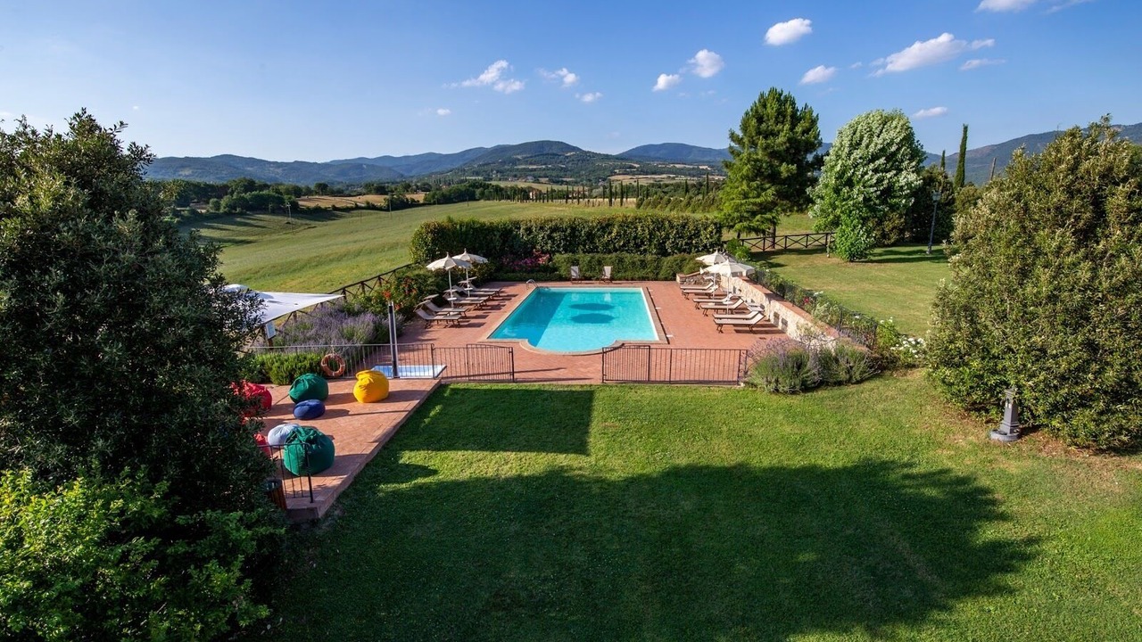 Photo of Outdoor in Poppi