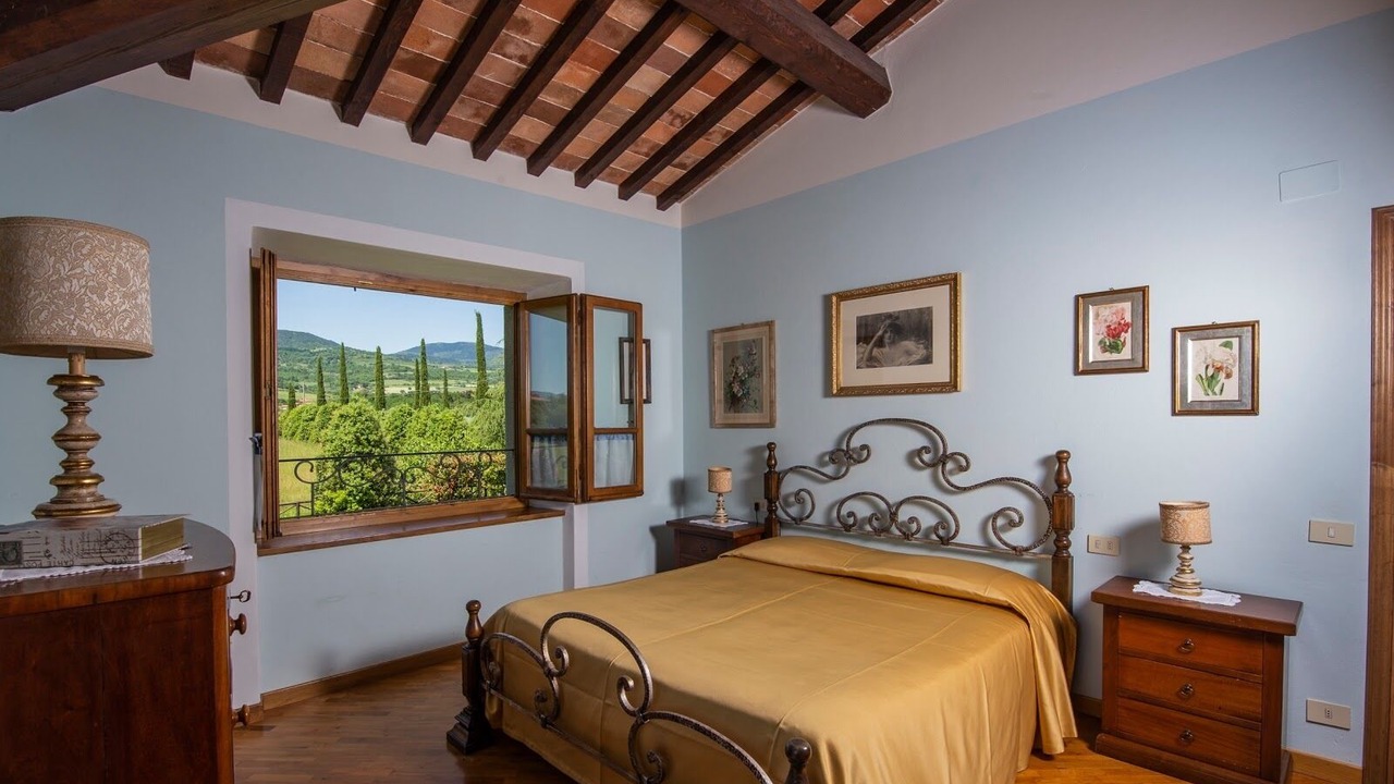 Photo of Bedroom in Poppi