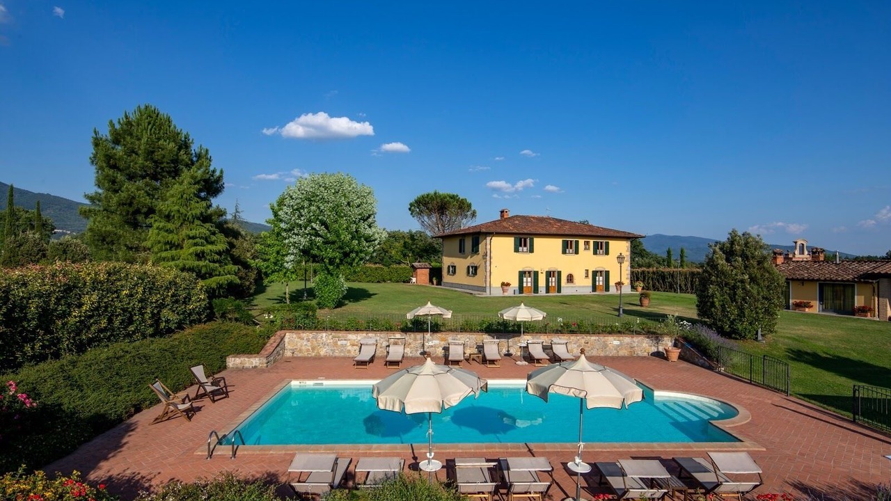 Photo of Outdoor in Poppi