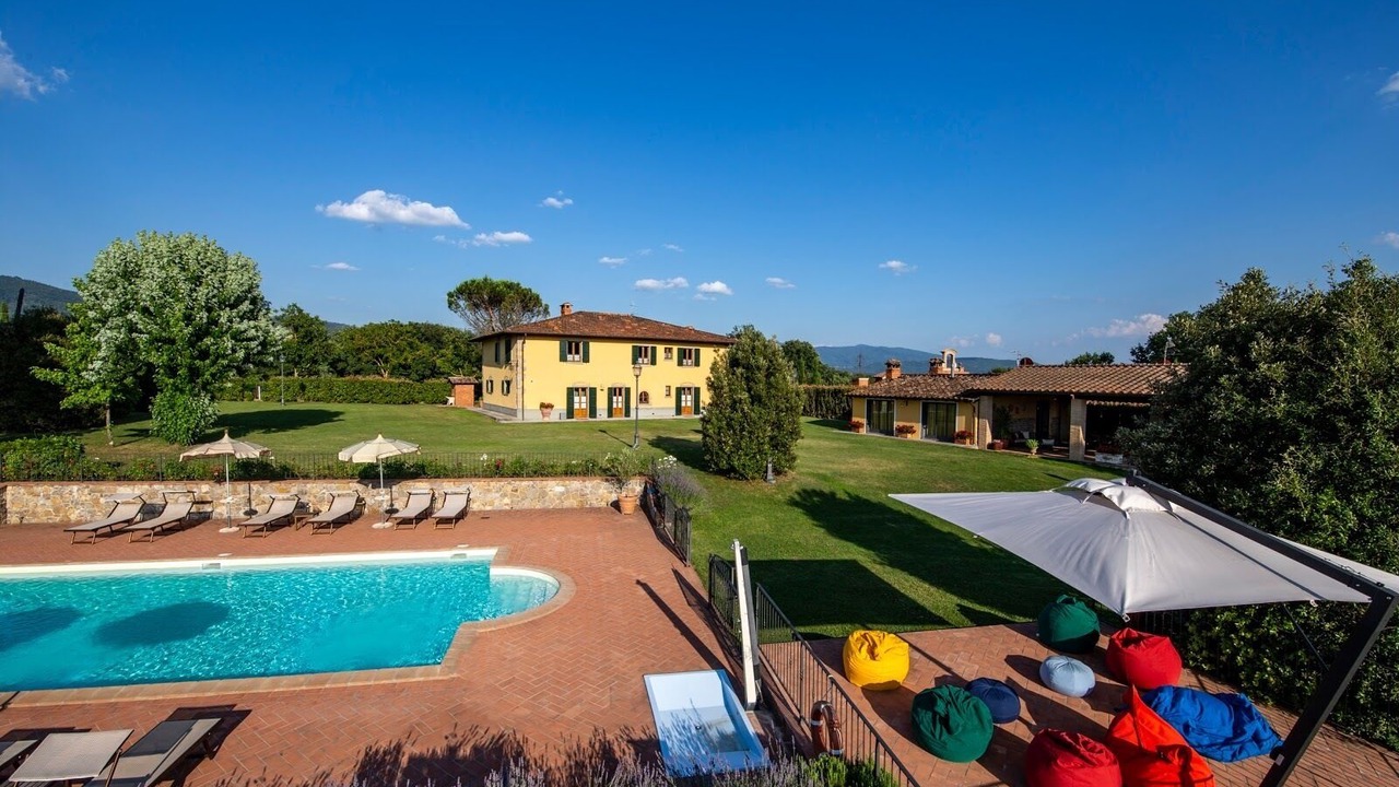 Photo of Outdoor in Poppi