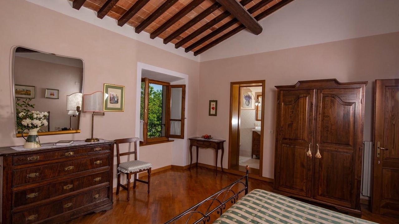 Photo of Bedroom in Poppi
