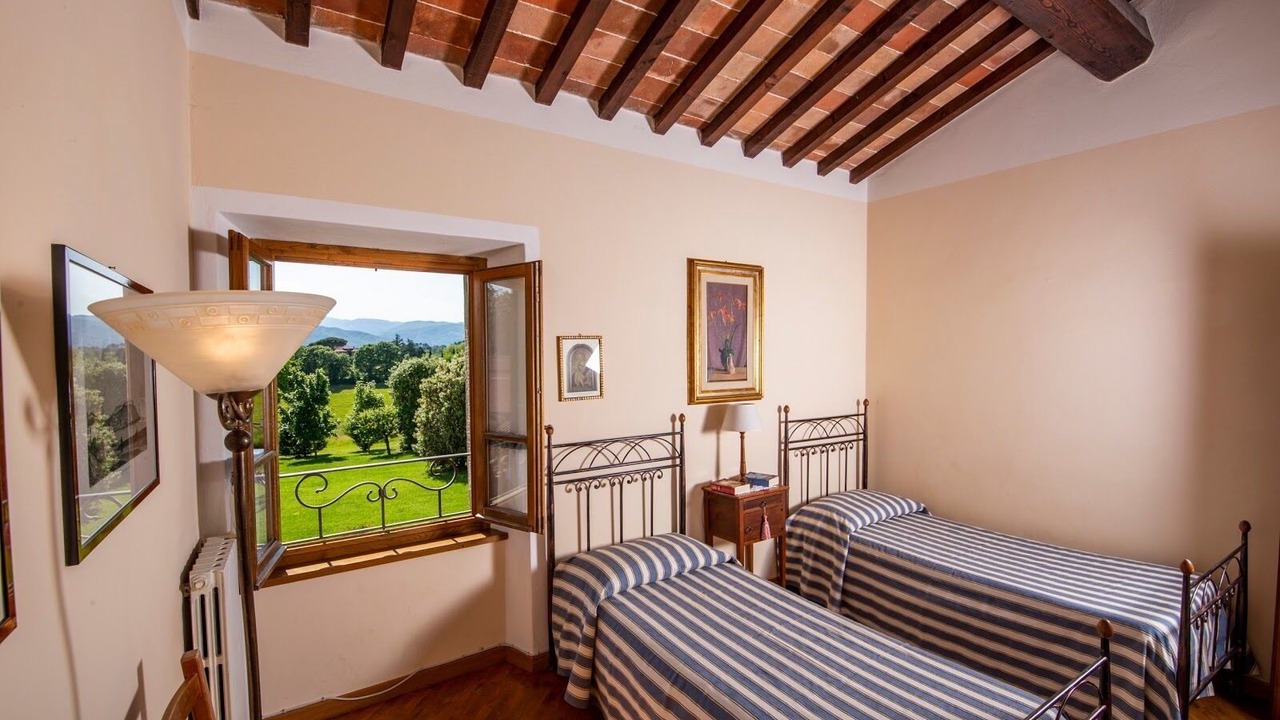 Photo of Bedroom in Poppi