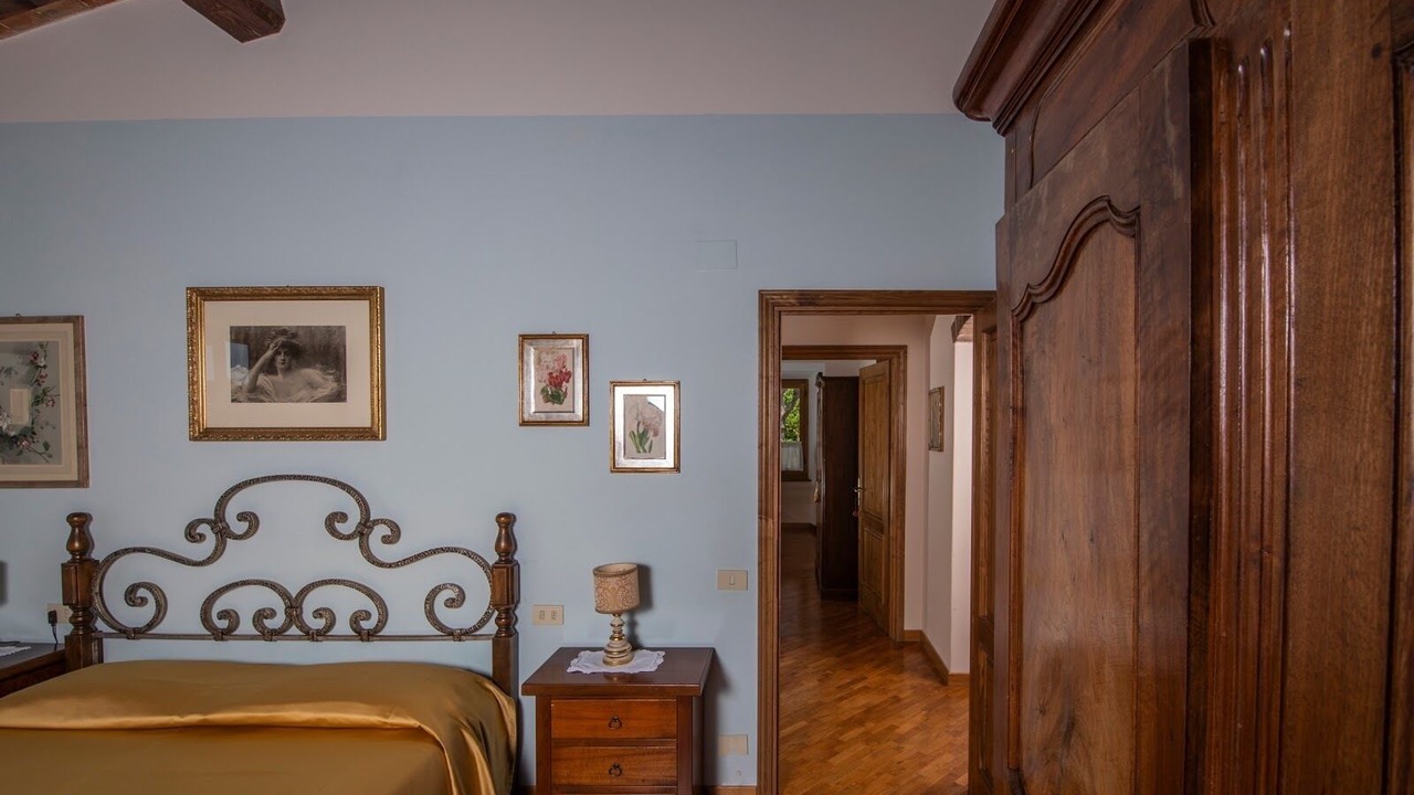 Photo of Bedroom in Poppi
