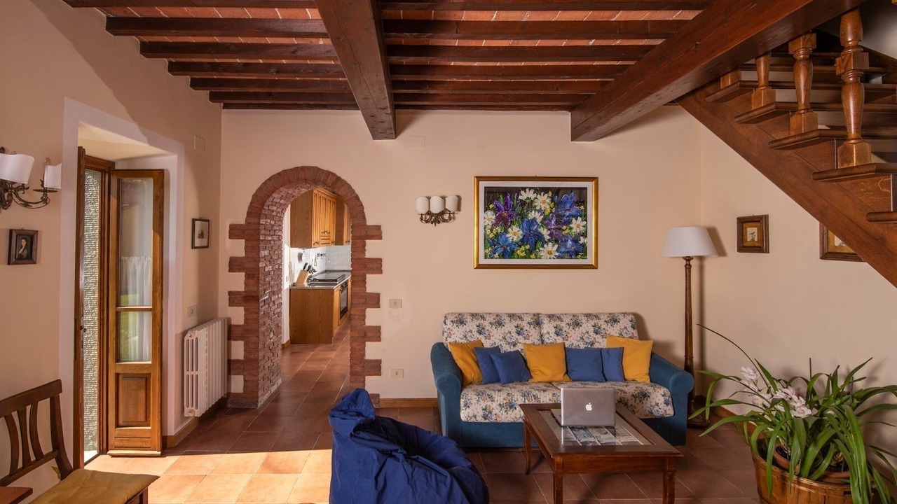 Photo of Livingroom in Poppi