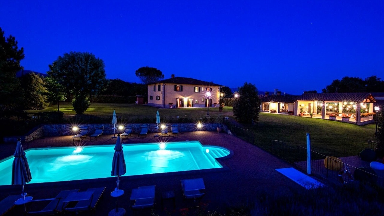 Photo of Outdoor in Poppi