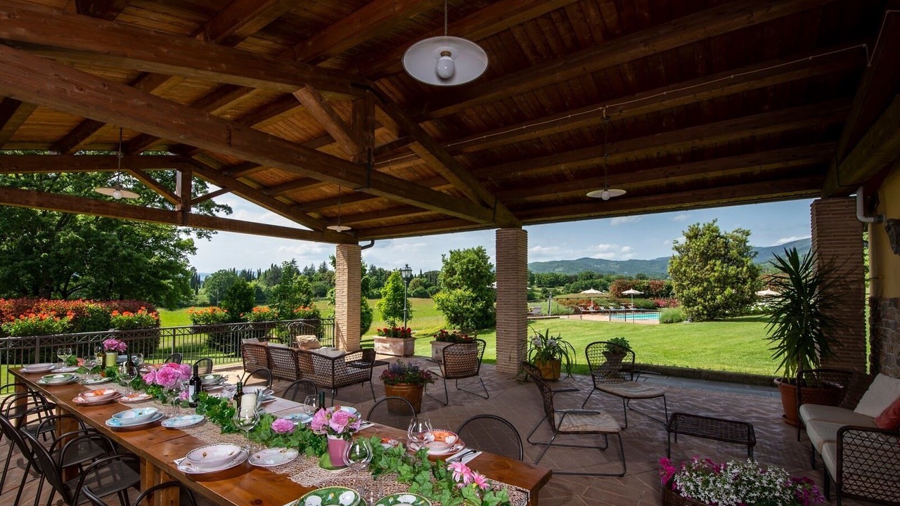 Photo of Outdoor in Poppi
