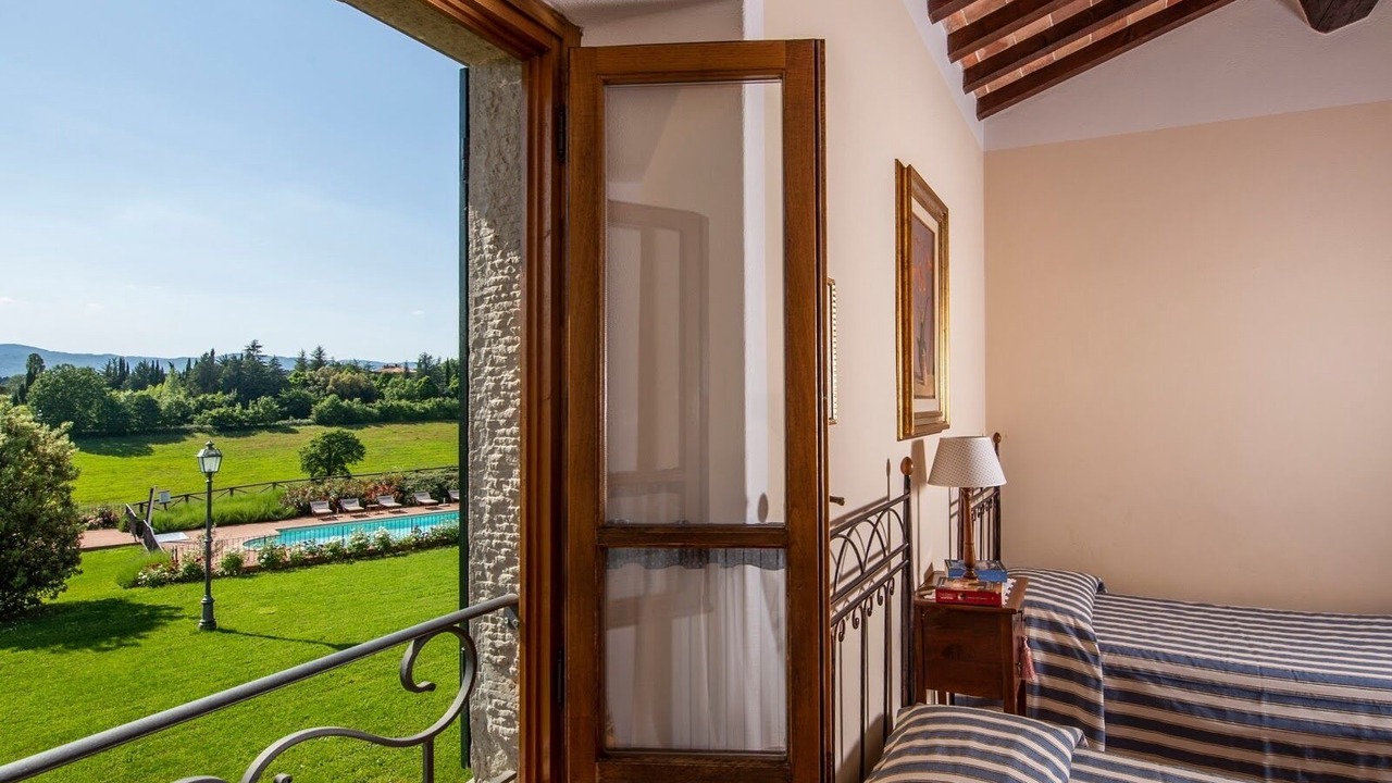 Photo of Bedroom in Poppi