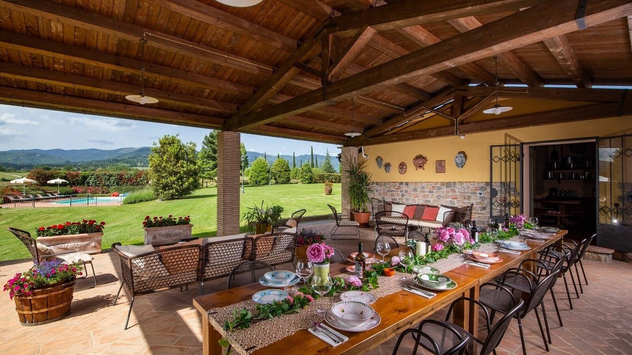 Photo of Outdoor in Poppi