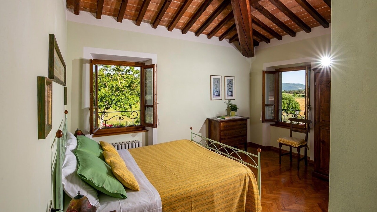 Photo of Bedroom in Poppi