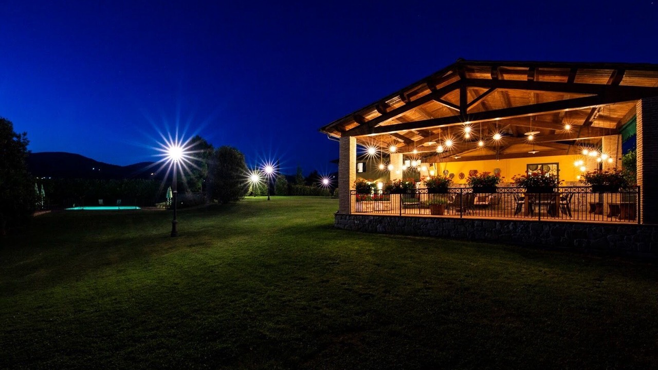 Photo of Outdoor in Poppi