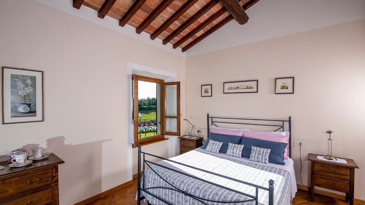 Photo of Bedroom in Poppi