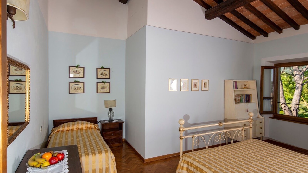 Photo of Bedroom in Poppi