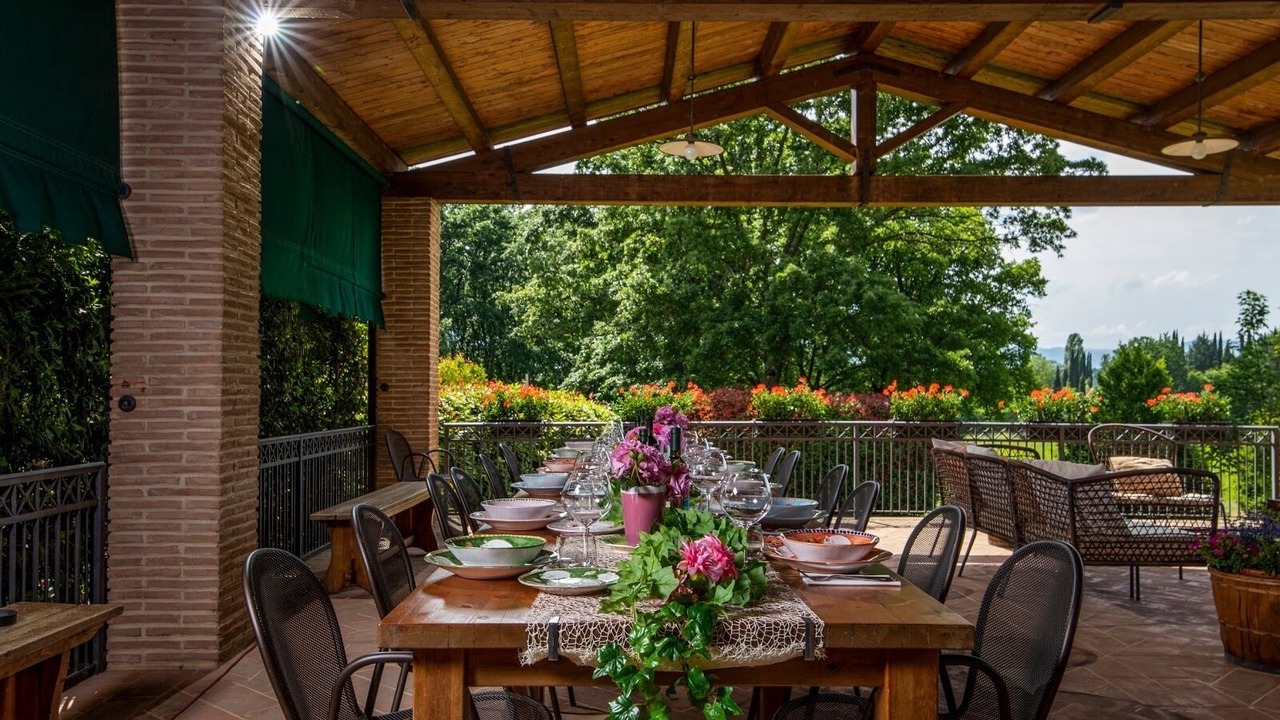 Photo of Outdoor in Poppi
