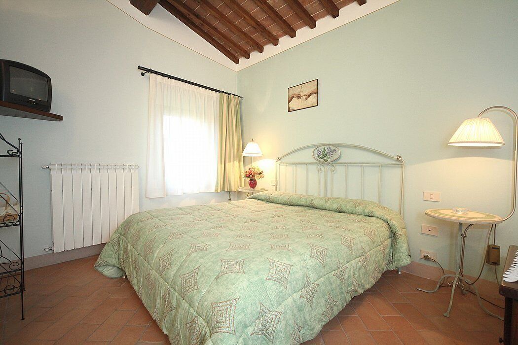 Photo of Bedroom in Lano