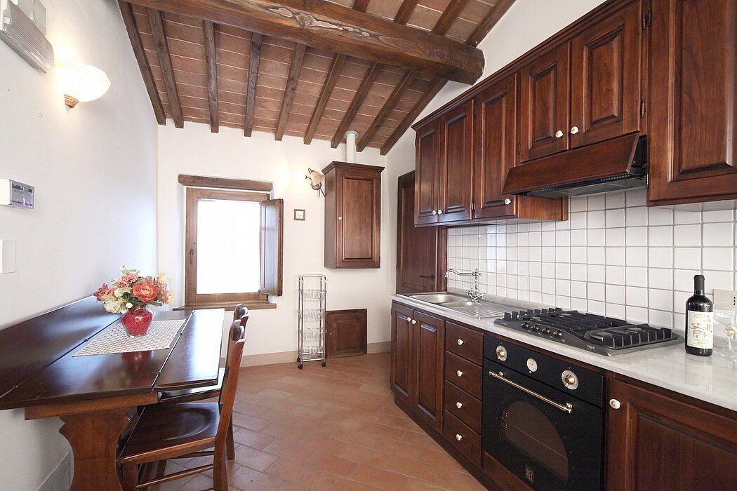 Photo of Kitchen in Lano