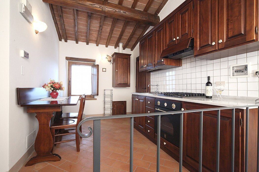 Photo of Kitchen in Lano