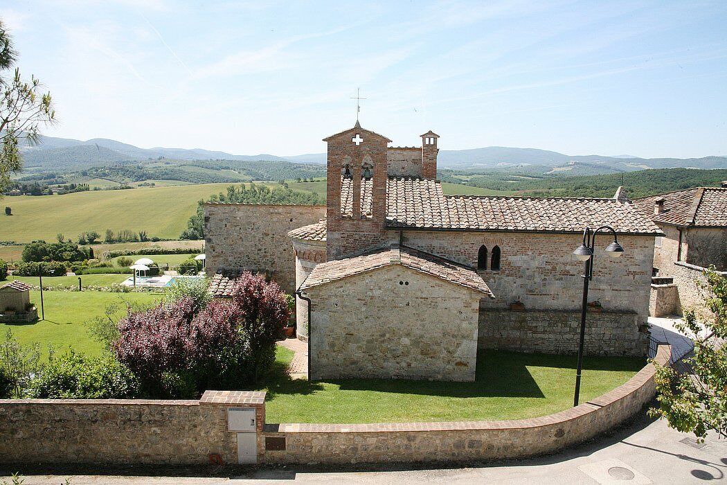 Photo of Outdoor in Lano