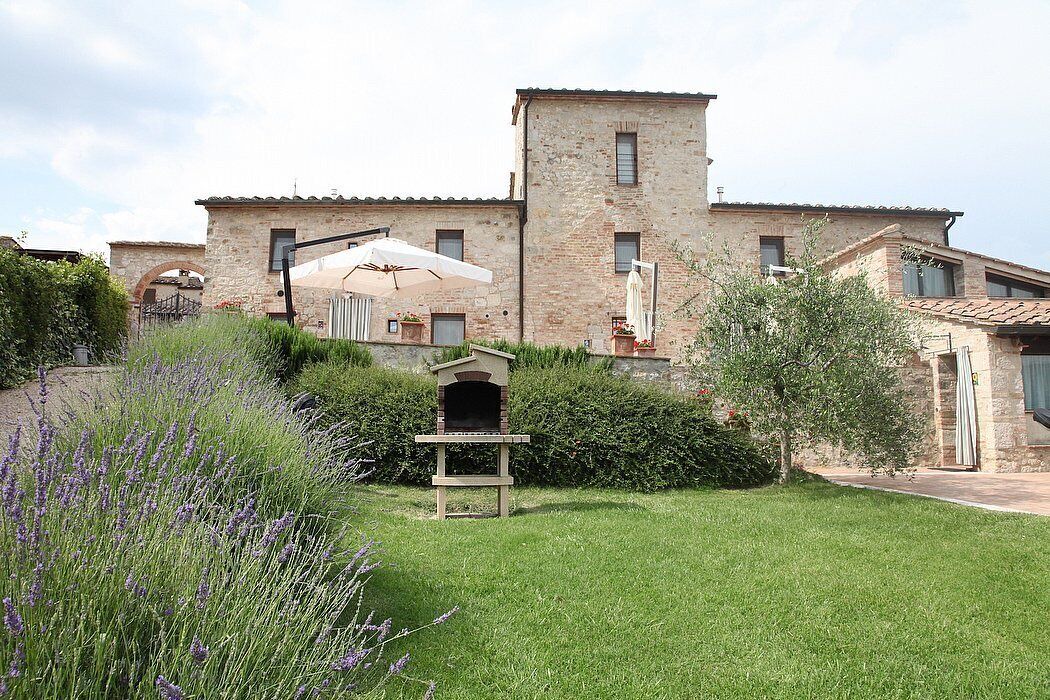 Photo of Outdoor in Lano