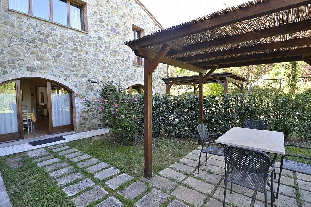 Photo of Outdoor in San Macario In Monte