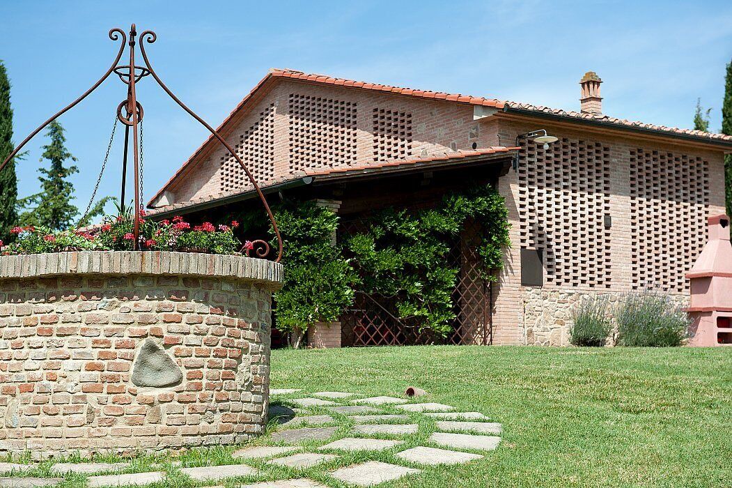 Photo of Outdoor in Peccioli