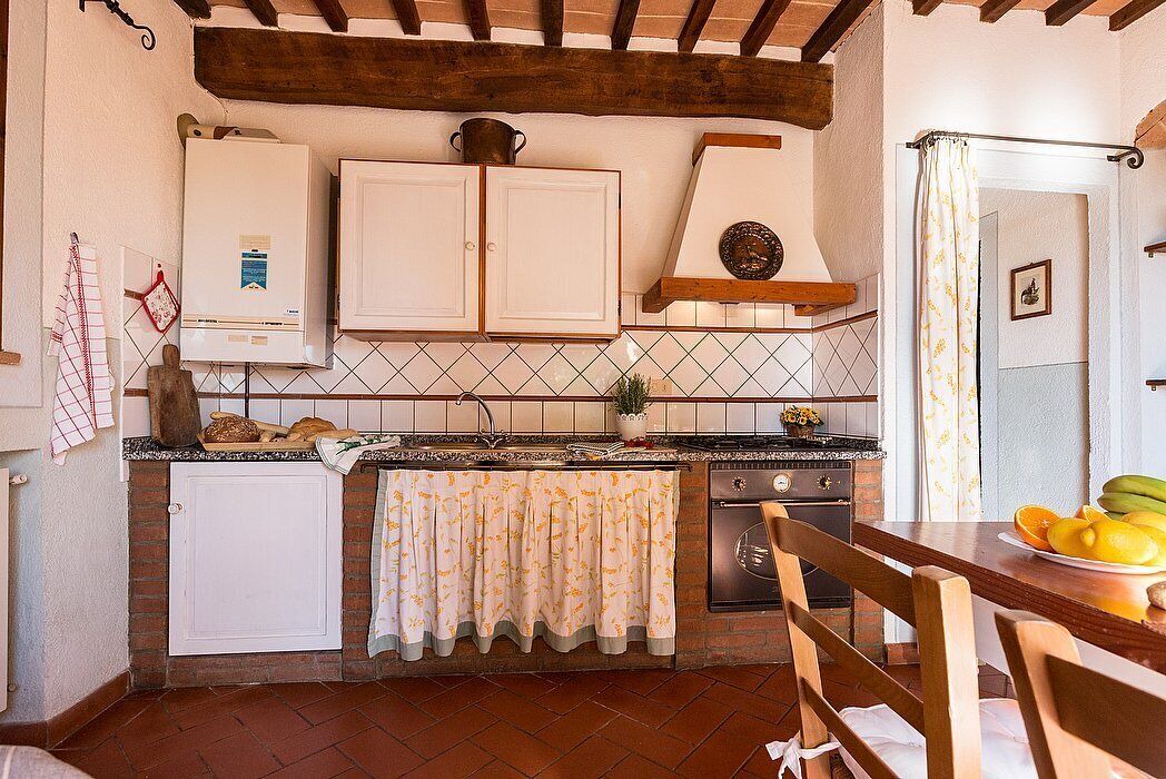 Photo of Kitchen in Peccioli