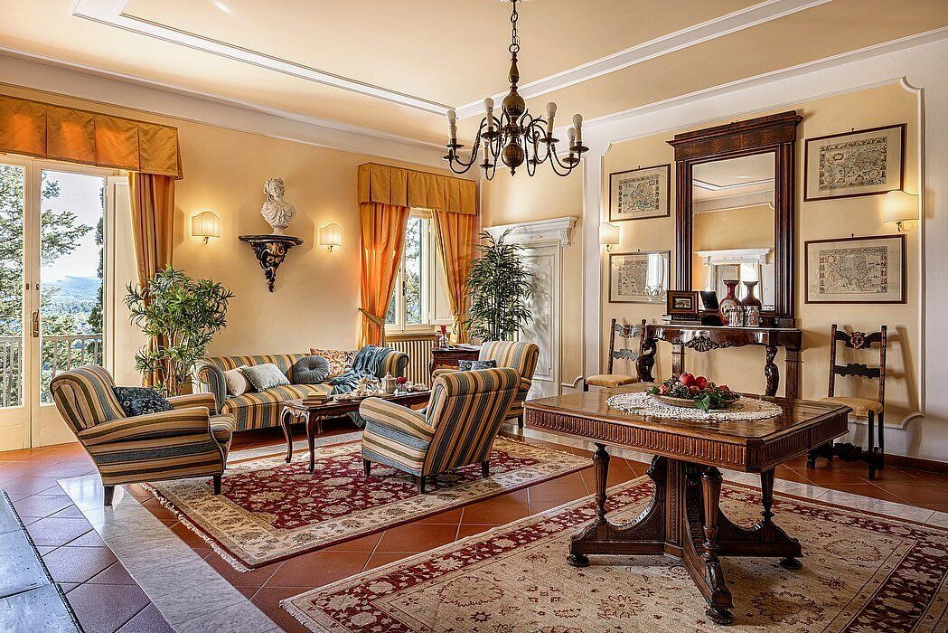 Photo of Livingroom in Poggiarello