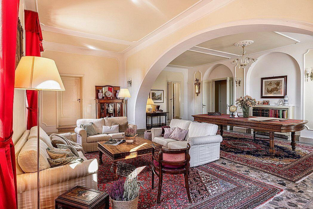Photo of Livingroom in Poggiarello