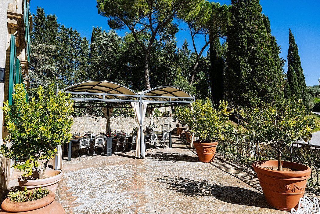 Photo of Outdoor in Poggiarello